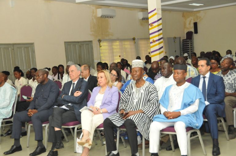 Togo/ « éducation et identité panafricaine pour une Afrique plus adaptée aux défis du 21ème siècle », objet d’une conférence-débat