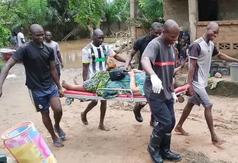 Togo/Golfe 7 : Le chaos de justesse ?