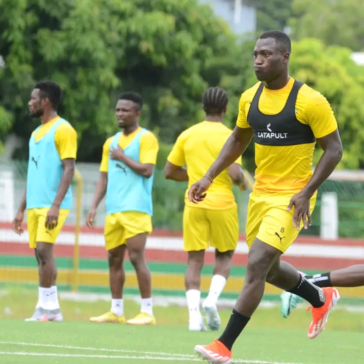 Elim CdM 2026: L’invite du Colonel Guy Akpovy aux éperviers pour les deux prochaines rencontres