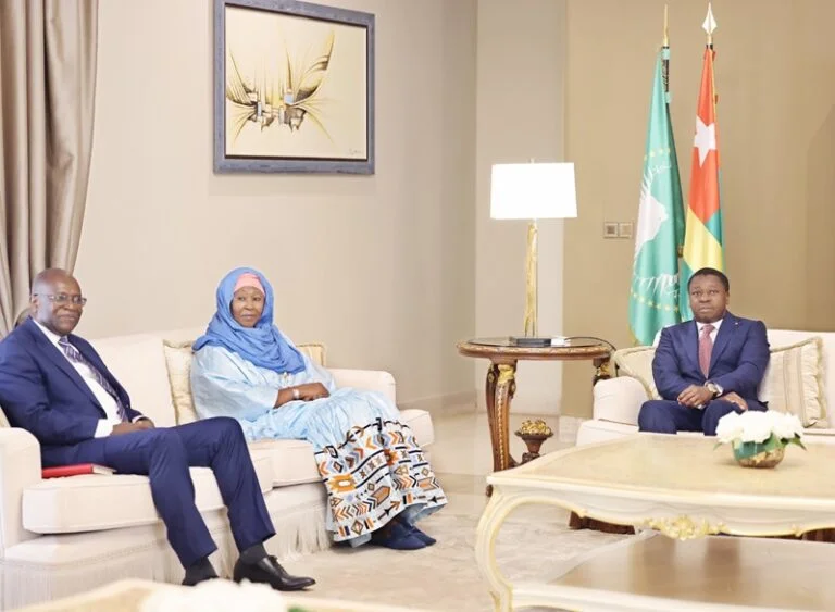 Double scrutin du 29 avril : la CEDEAO félicite tous les acteurs du processus