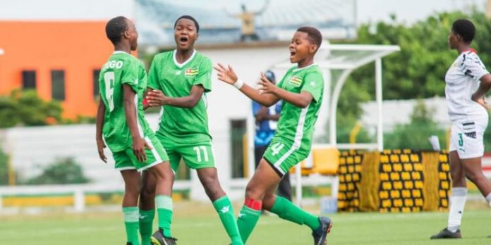 Championnat Scolaire Africain 2024: Le Togo joue en Tanzanie du 21 au 24 mai prochain