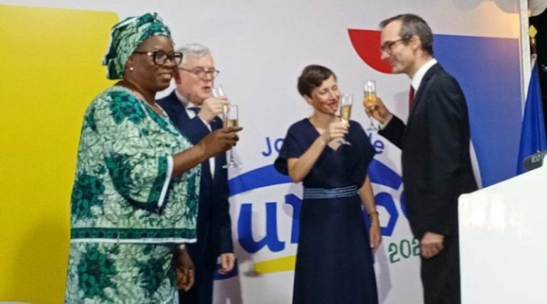 Journée de l’Europe 2024: La relation UE – Togo au beau fixe