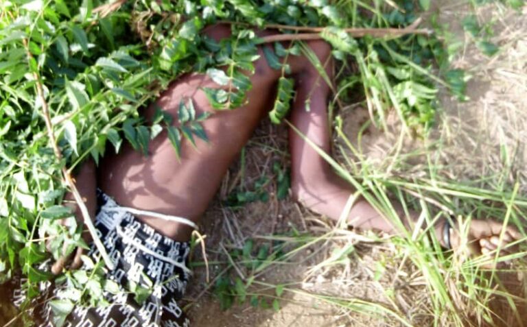 Togo/ Le MMLK s’indigne et interpelle le gouvernement pour le décès de 3 jeunes à Sélédjimé