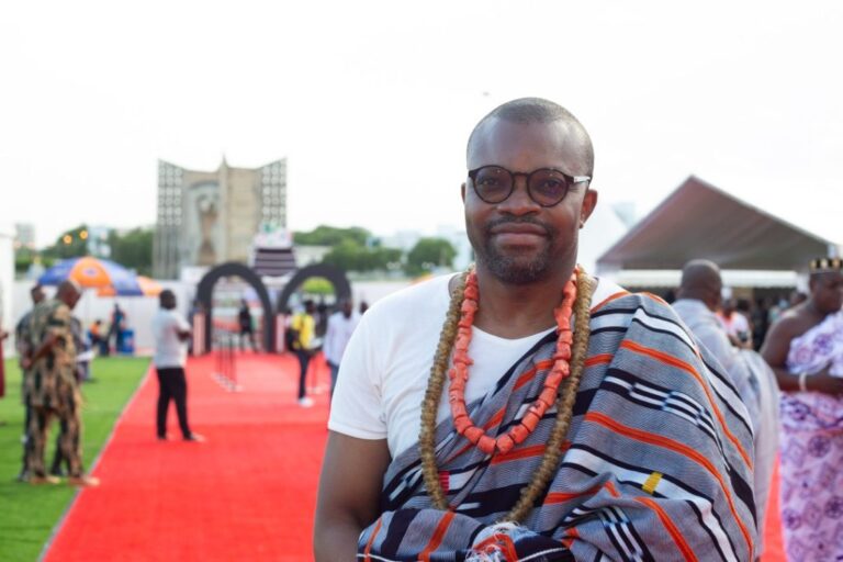 Togo/Acte 3 du FESMA : « Les petits plats sont déjà dans les grands en vue d’une savoureuse édition », Jean-Paul Agboh Ahouelete, Commissaire Général du FESMA
