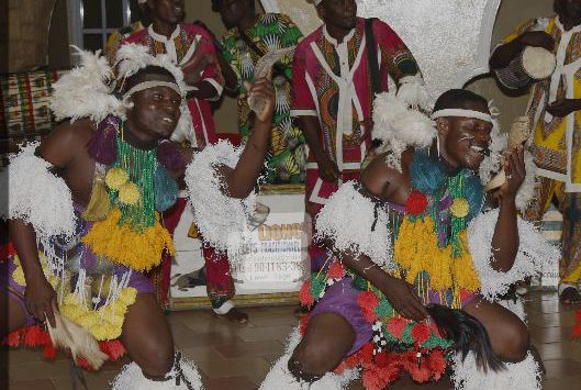 Togo/7ème édition du Festival National des Danses Traditionnelles (FESNAD) 2024 : la soirée apothéose ce vendredi 10 mai à Lomé