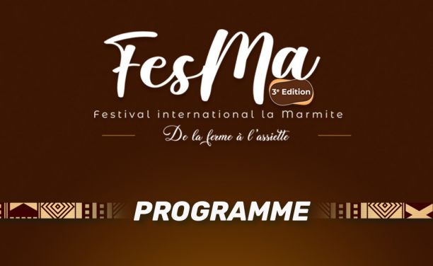 Togo/FESMA: le programme complet de la 3ème édition 