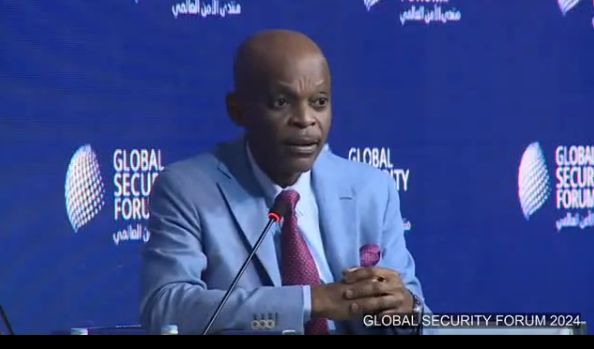 Global Security Forum 2024 à Doha: les défis actuels de la sécurité au menu des échanges