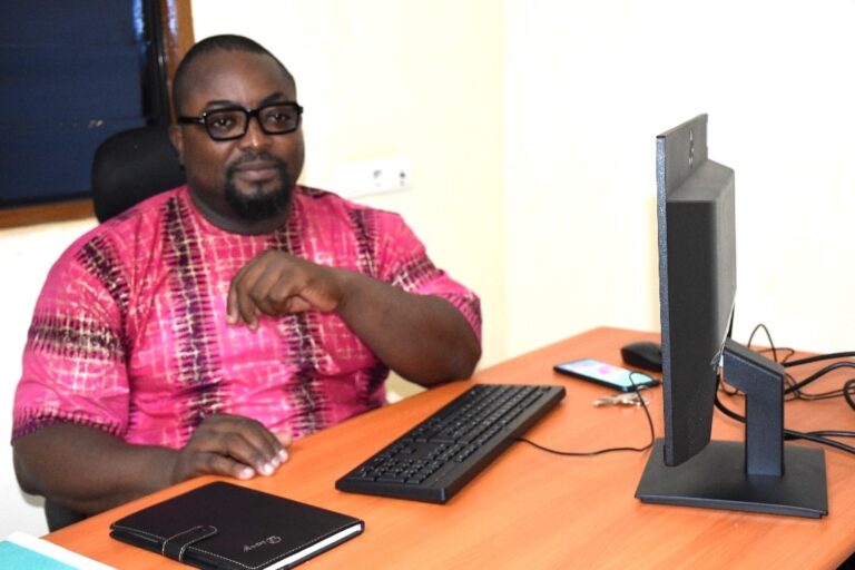 Togo/Interview: KAYO Lètou se prononce sur le Bureau du Citoyen d’Agoè-Nyivé 1
