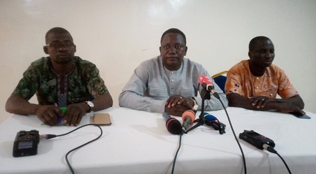 Togo : La tension monte entre la FNGPC et l’opérateur OLAM
