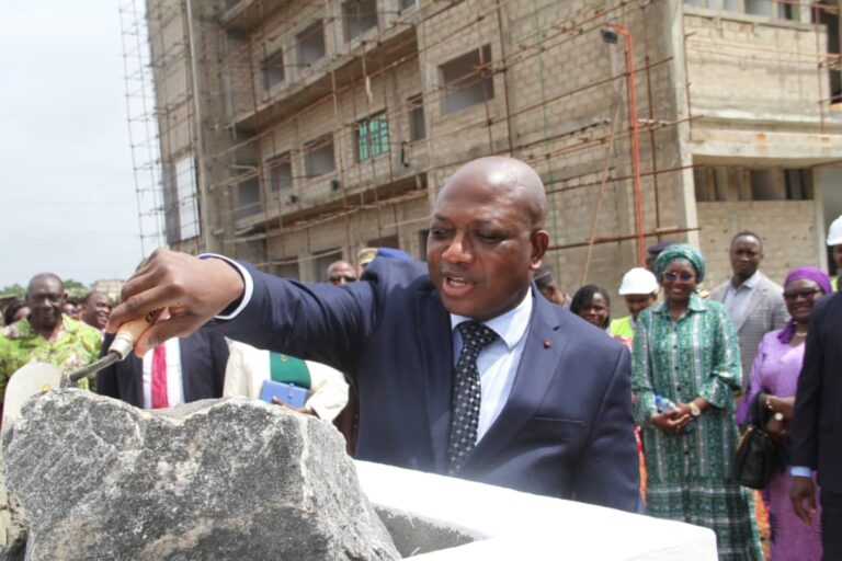 Togo/ ANPC : Bientôt un Centre National des Opérations d’Urgences