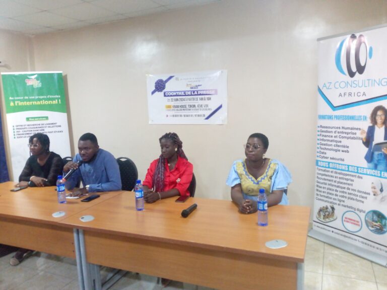 Togo/ Participez au Salon de la Relation Client le 03 Août prochain