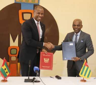 Exemption de visas entre le Togo et Sao Tomé-et-Principe