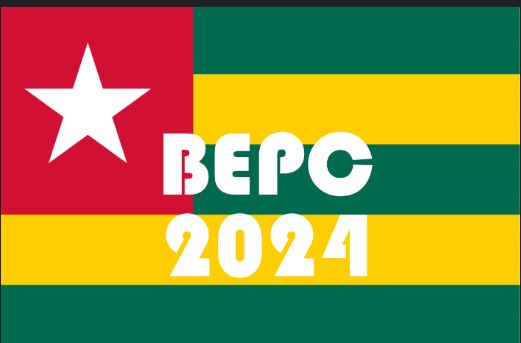 Togo/BEPC 2024: Comment consulter les résultats