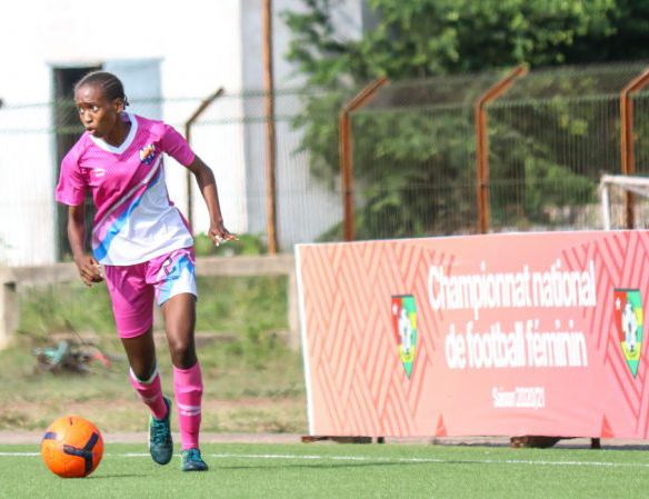 Togo/Football : Nouvelle date de démarrage de la D1 féminine 