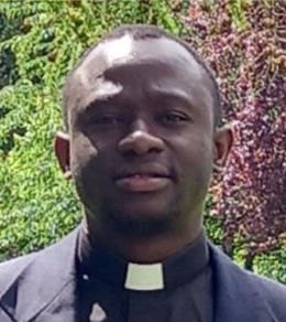 France/Religion: un togolais ordonné prêtre à Cambrai