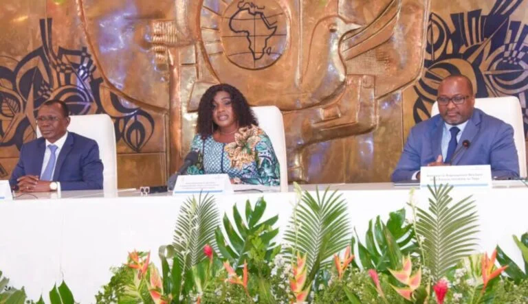CPP 2025-2029: Le Togo bénéficie de 900 milliards FCFA de la Banque Mondiale 
