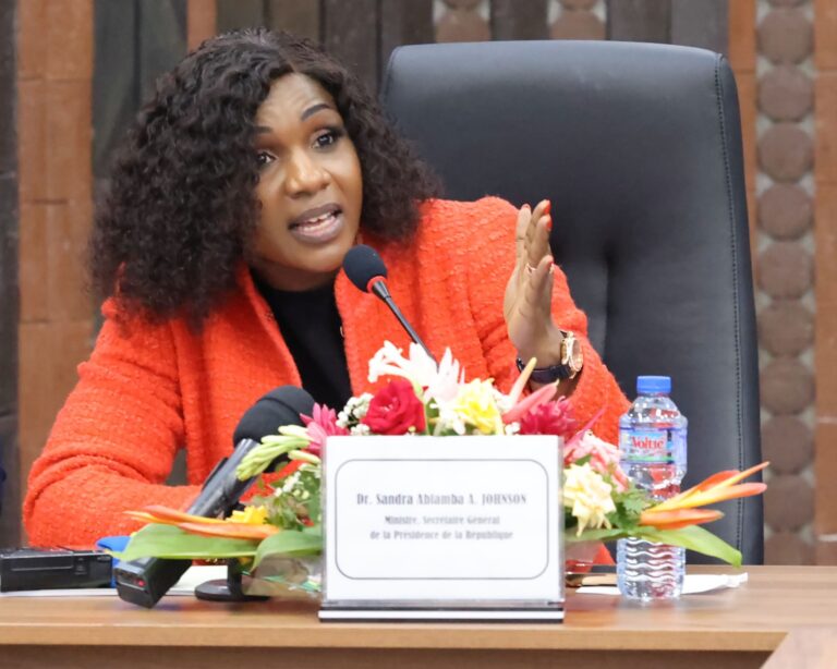 IDH 2023-2024: Les facteurs explicatifs de la performance du Togo