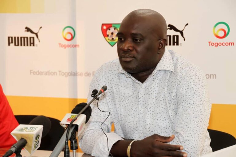 Togo/La vision de Jonas Kokou Komlan, candidat au poste de sélectionneur des Éperviers