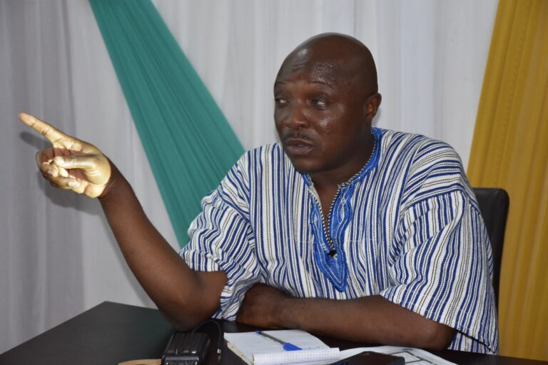 Togo/EVALA: Ourna Gnanta séduit par l’engagement des concitoyens Kabyè à promouvoir leur culture