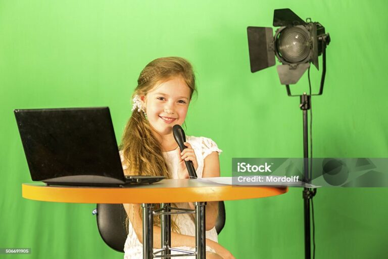 Togo/La Web TV Direct7 offre une vacance exceptionnelle aux enfants et aux jeunes
