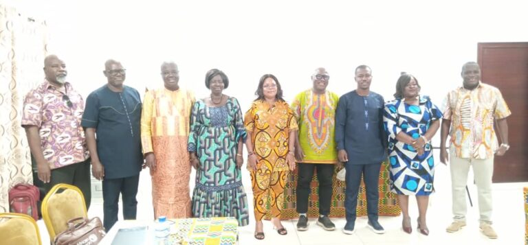 Togo/ANSOT: Le successeur de Cathérine Djayouri, connu