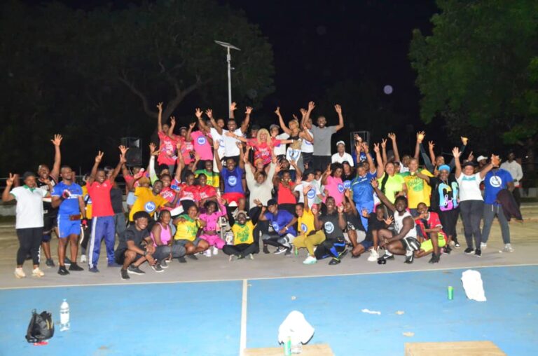 2ème édition de Bnv Lomé Fitness Party: Pari gagné pour les organisateurs