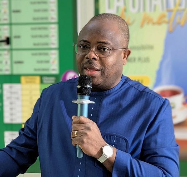 Togo/Arnaque : La LONATO crie vigilance !