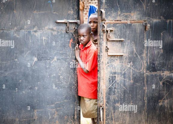 Afrique de l’Ouest/Divertissement : Les tendres « gros mots » des mamans envers leurs enfants
