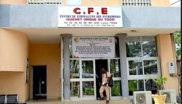 Création d’entreprise au Togo: le premier semestre 2024 fécond
