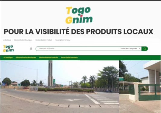 Promotion de la consommation locale : Togo Gnim, la locomotive