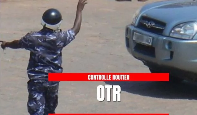 Togo/Transporteurs Routiers : L&rsquo;OTR démarre le contrôle de la TPU du deuxième trimestre 2024, le 1er août prochain
