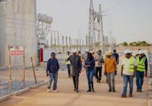 Togo/Modernisation des infrastructures électriques: 57 milliards FCFA dédiés au financement des programmes énergétiques en 2024