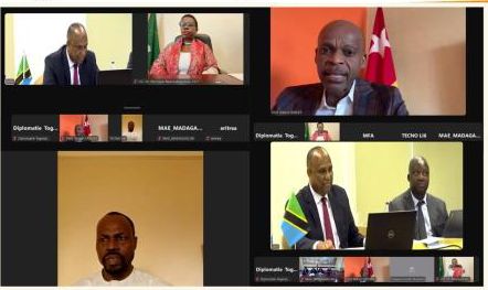 Préparatifs du 9ème Congrès panafricain: l’« Africanophonie, cultures, éducation et identité panafricaine », objet du pré congrès de l’Afrique de l’Est
