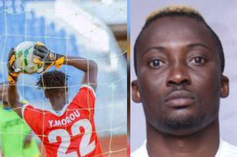 Affaire d’extorsion entre Morou Youssouf vs Ziko Séklé : La Commission de discipline de la FTF s’en lave les mains