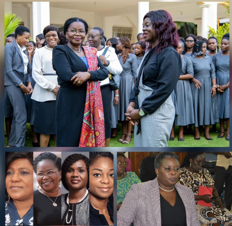 Promotion de la femme : Le Togo, un cas d’école
