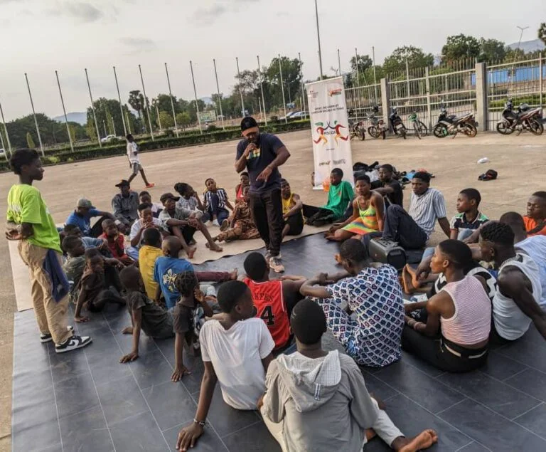 Breaking: Un spectacle cypher à Défalé et à Kara le week-end prochain