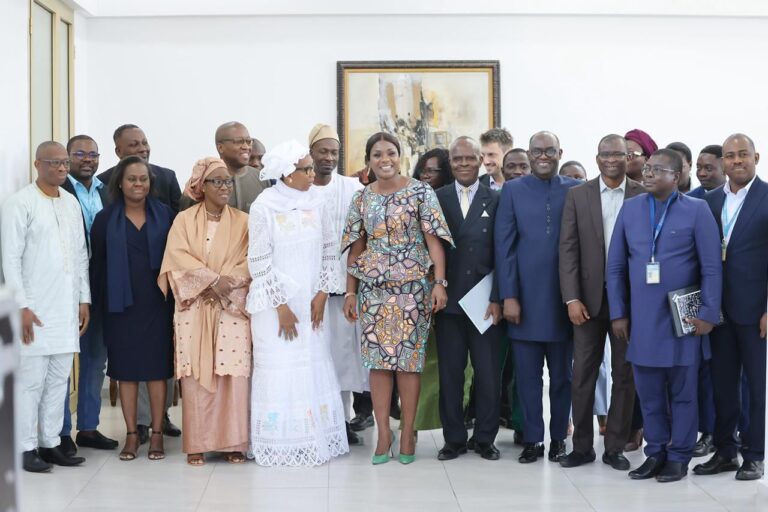 Promotion des droits de l’enfant : le Togo et l’Unicef font le point