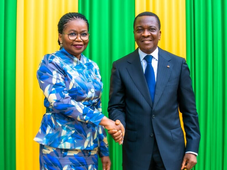 Togo: Large confiance des députés à la déclaration de politique générale du gouvernement