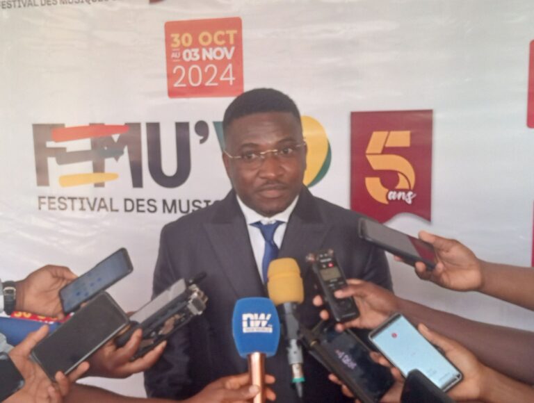 Togo/Du 30 octobre au 03 novembre prochain, Vogan tremblera pour la 5ème fois avec des éclats à Lomé