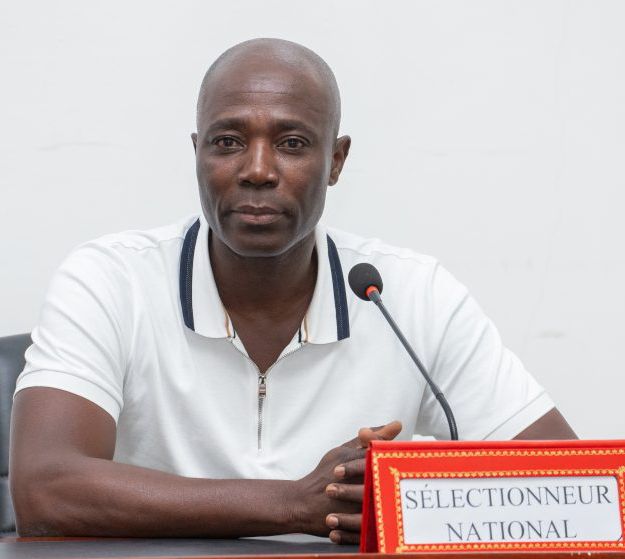 Elim CAN 2025 : La première liste de Nibombé Daré attendue ce jeudi 29 août 2023