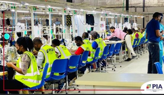 Togo/PIA: Un véritable tremplin pour l’avenir des jeunes