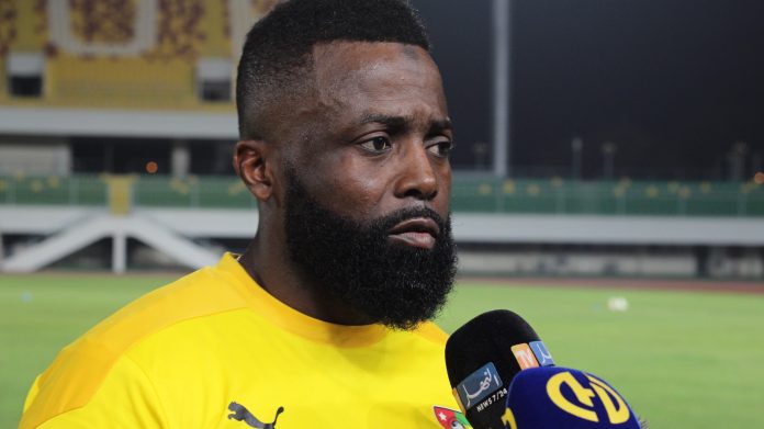Togo/Une nouvelle mission pour Coubadja Kader