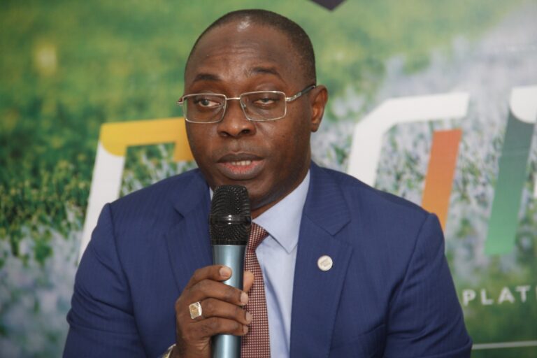 Togo/Hervé Tété Agbodan lève le voile sur la signature du contrat de Nibombé Daré 