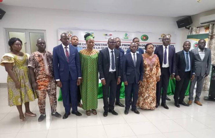 Togo: La HAUQE tiendra ses 1ères JNQ du 23 au 25 Octobre prochain