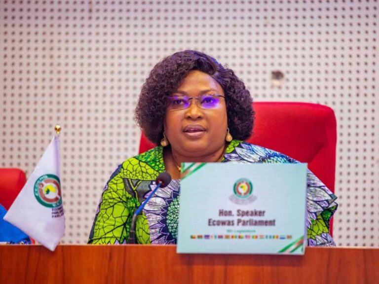 La 3e session extraordinaire du Parlement de la CEDEAO s’ouvre ce mardi à Lomé