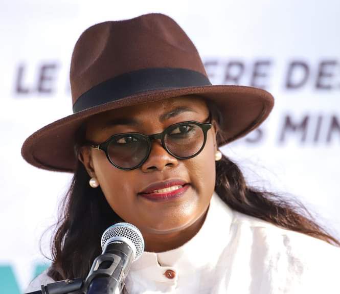 Togo: Dr Lidi Bessi Kama aux fédérations nationales