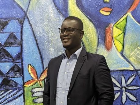 Togo/Rugby: Yom Ange Adjola porté à la tête de Lions Rugby Club pour plus d’efficacité