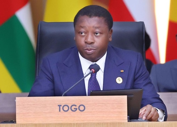 79è session de l’Assemblée générale des Nations unies : Le Président Faure Gnassingbé prend part aux travaux