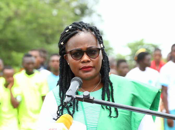 JISU 2024: Le message de Lidi Bessi Kama