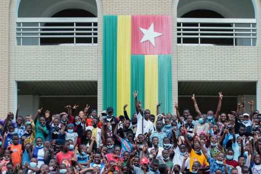 Togo: Le taux d’achèvement scolaire au niveau secondaire en hausse
